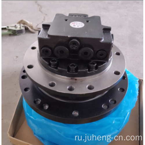 Конечная передача PHV-500-48 PHV-500-48B-1S1-8739B
